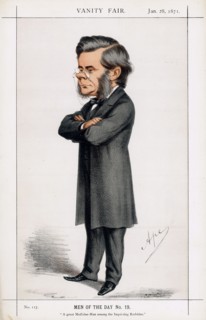 Thomas Henry Huxley