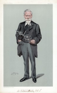 William Crookes