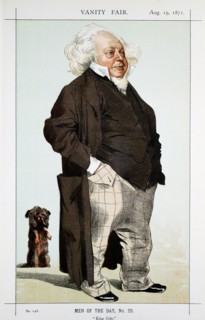 Henry Cole