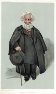 William Huggins