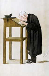 William Archibald Spooner