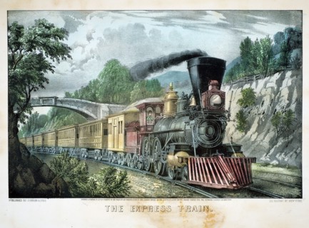 The Express Train