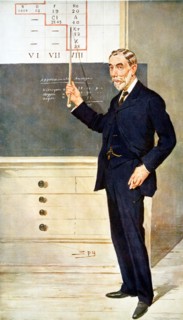 William Ramsay