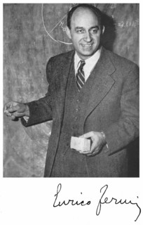 Enrico Fermi