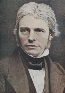 Michael Faraday