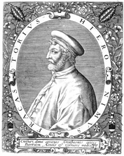 Girolamo Frascatoro
