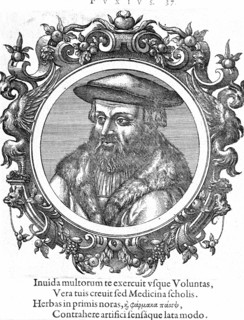 Leonhard Fuchs