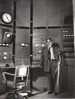 Enrico Fermi