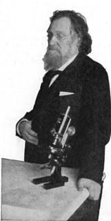 Ilya Ilich Mechnikov