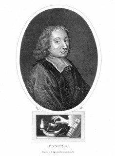 Blaise Pascal