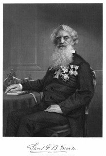 Samuel Finley Breese Morse