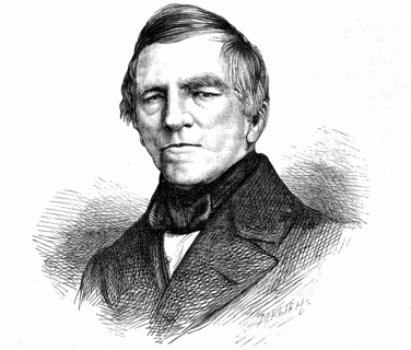 Johann Franz Encke