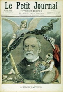 Louis Pasteur