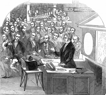 Michael Faraday