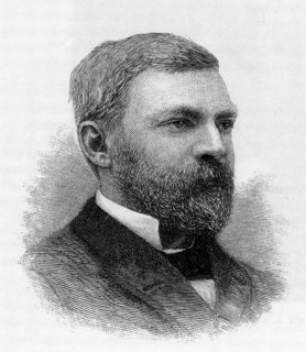 Washington Augustus Roebling