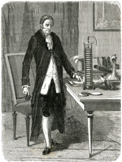Alessandro Volta