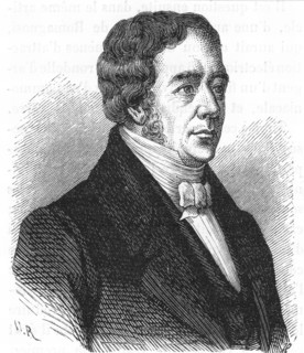 Hans Christian Oersted
