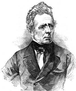 Hans Christian Oested