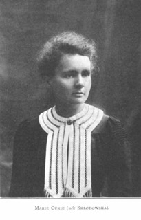 Marie Sklodowska Curie