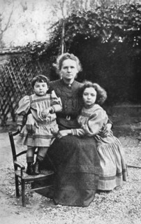 Marie Curie