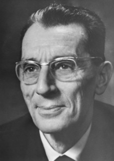 Frederick JOLIOT-CURIE