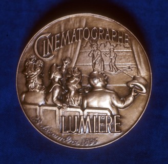 August and Louis Lumiere