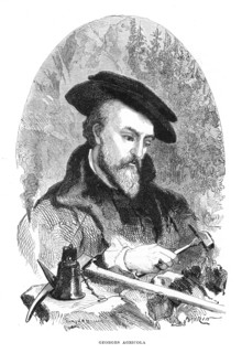 Georgius Agricola