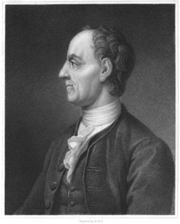 Leonhard Euler