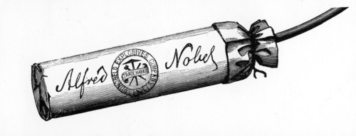 Nobel Explosives Company Limited, Ardeer, Ayrshire