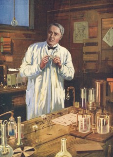 Thomas Alva Edison
