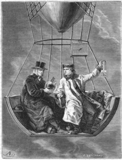 Jean Baptiste Biot