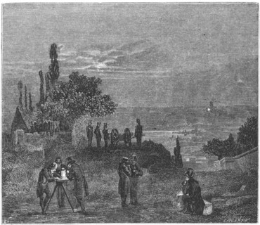 In 1822 the French appointed commission to finding the speed of sound in air