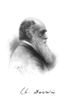 Charles Darwin