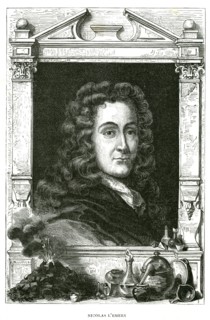 Nicholas Lemery