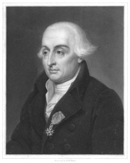 Joseph Louis Lagrange