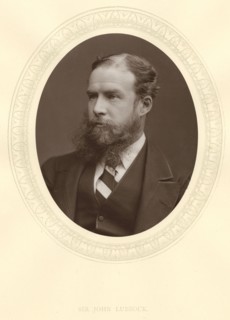 John Lubbock