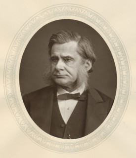 Thomas Henry Huxley