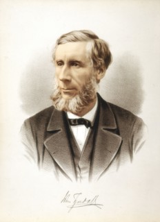 John Tyndall