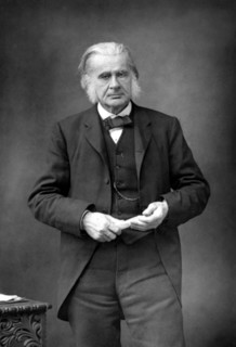 HUXLEY, Thomas, Henry