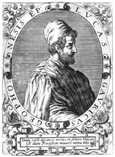 Lucas Gaurico