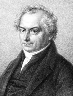 Heinrich Wilhelm Mathias Olbers