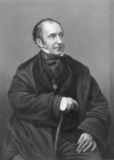 Roderick Impey Murchison