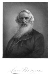 Samuel Finley Breese Morse