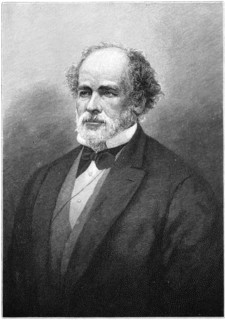 Matthew Fontaine Maury