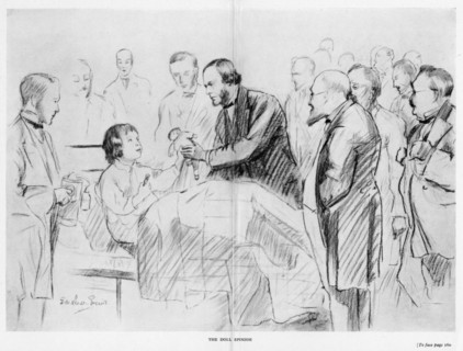 Joseph Lister