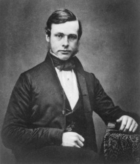 Joseh Lister