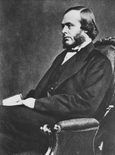 Joseh Lister