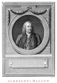 Albrecht von Haller