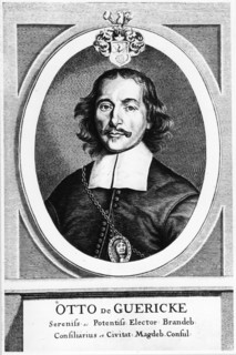 Otto von Guericke