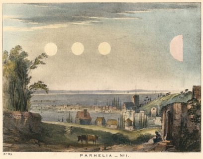 Parhelia